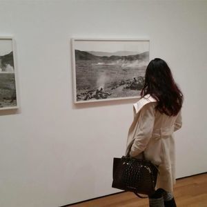 Meet your Posher, Carrie