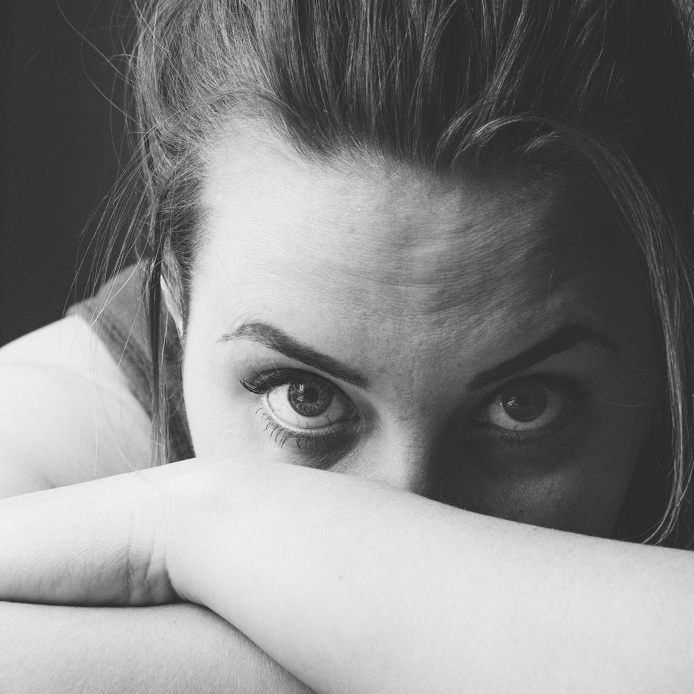 Meet your Posher, Korinne