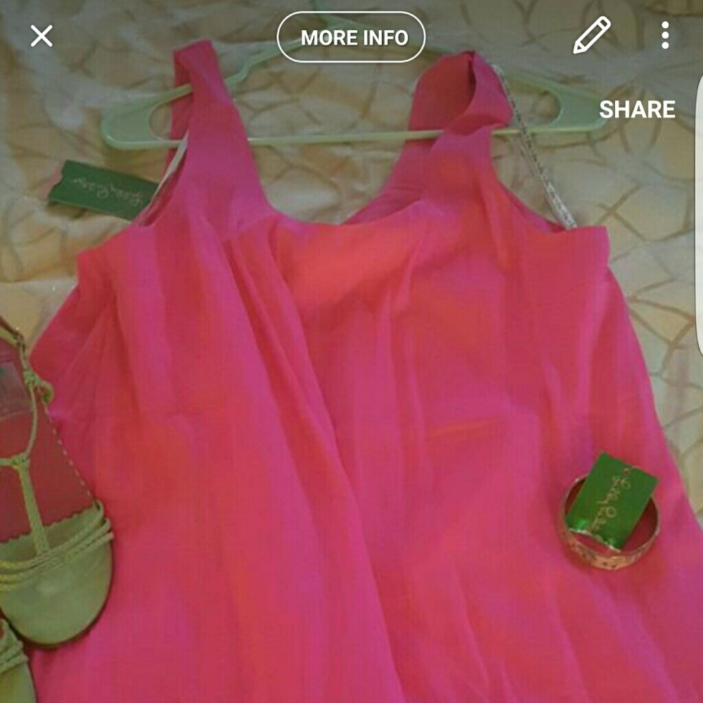 Lilly Pulitzer new with tags