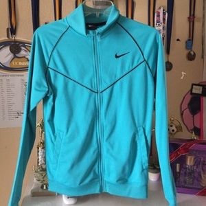 Nike sweater