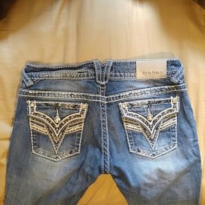 Vigoss jeans
