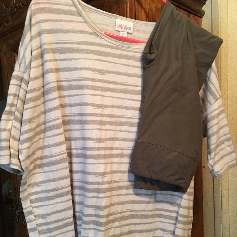 LuLaRoe