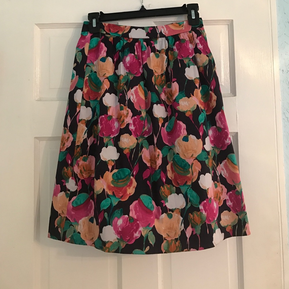 Jcrew skirt
