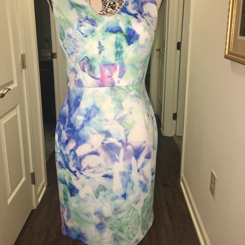 Julia Jordan dress. Size 9
