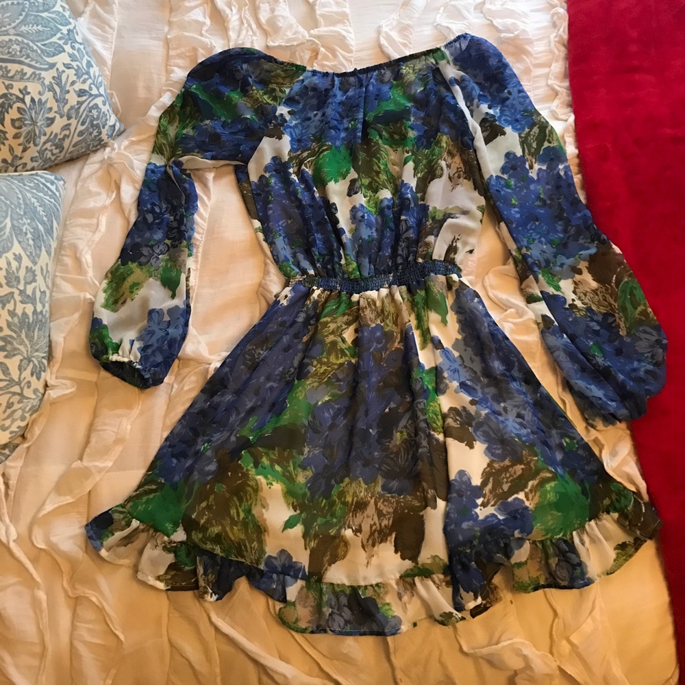 Show Me Your Mumu Dress