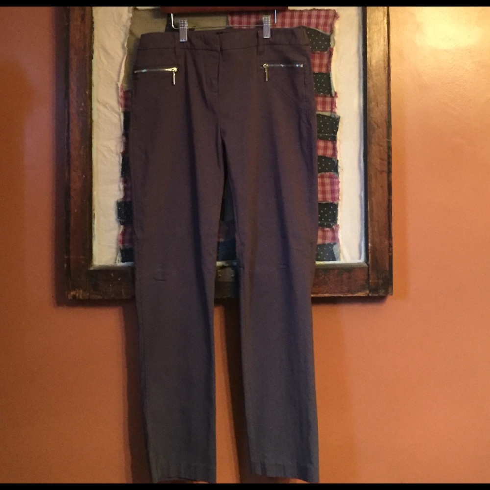 Style & Co. size 4 pants