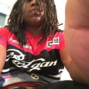 Meet your Posher, Bryan