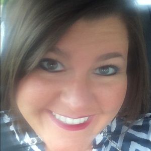 Meet your Posher, Krystal