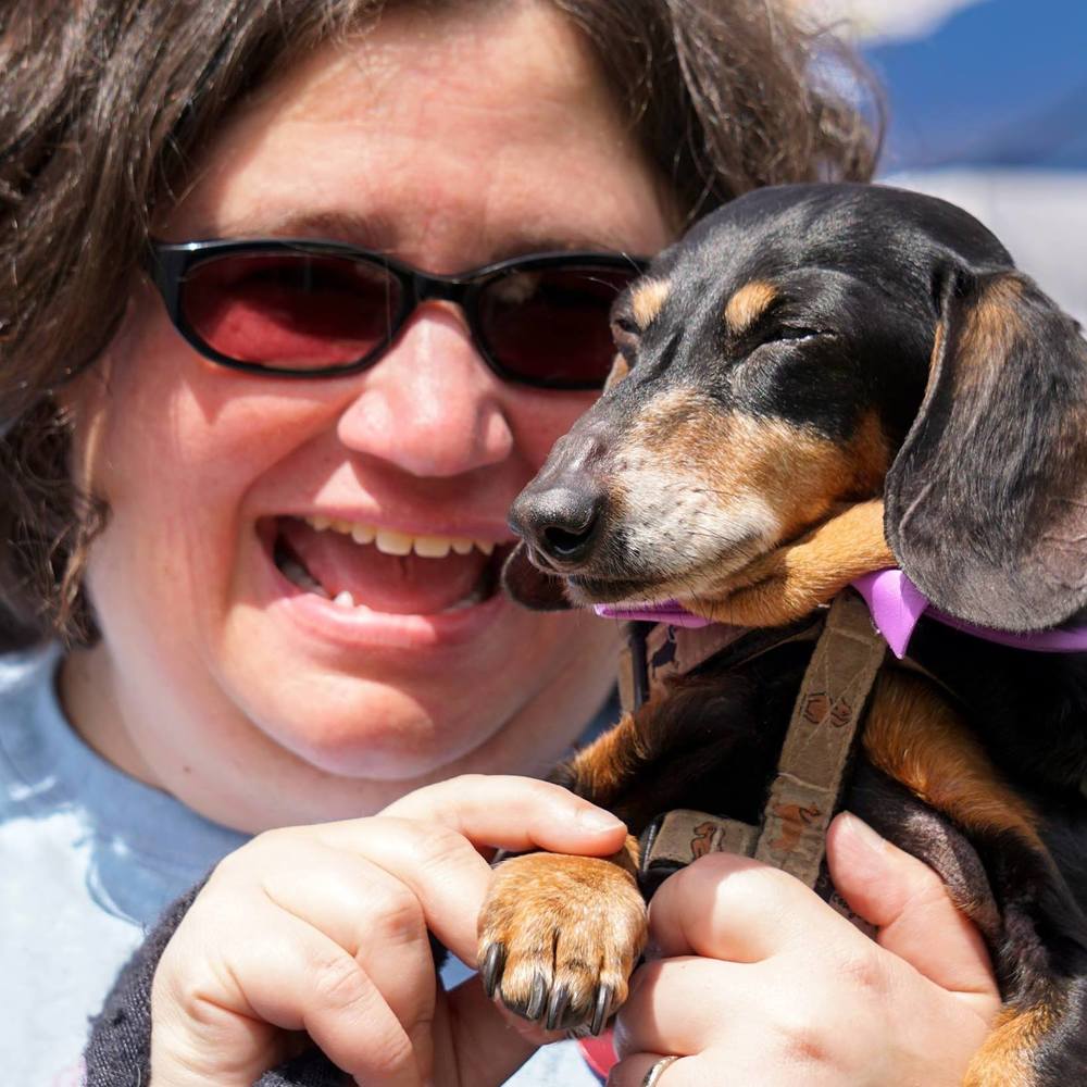 Meet your Posher, Fabre