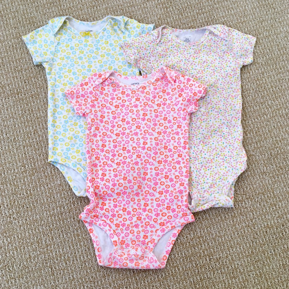 💚 24m Onesie/Bodysuit  Bundle
