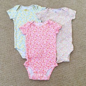 💚 24m Onesie/Bodysuit  Bundle