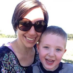 Meet your Posher, Ellen