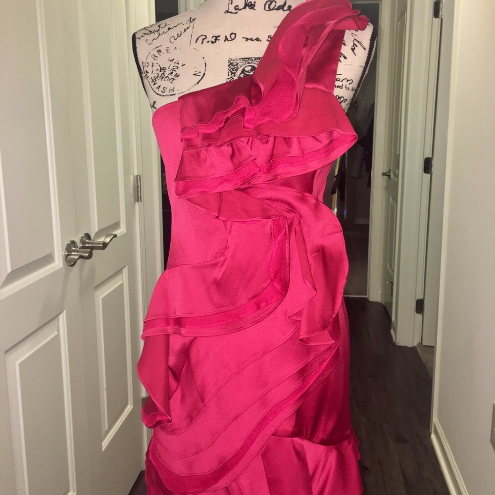 BCBG Mazaria dress