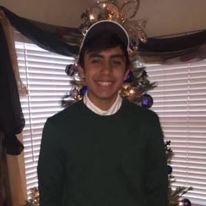 Meet your Posher, Andres