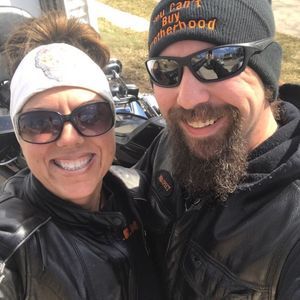 Meet your Posher, Matt