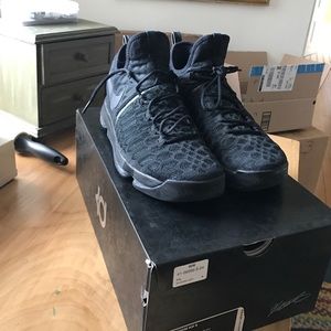 Blackout kd9
