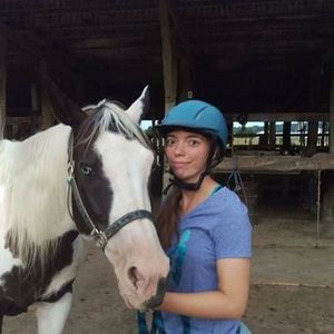 Meet your Posher, Dulcie