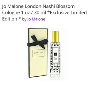Jo Malone Limited Edition Nashi Blossom Colonge