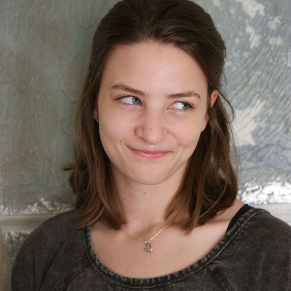 Meet your Posher, Shannon