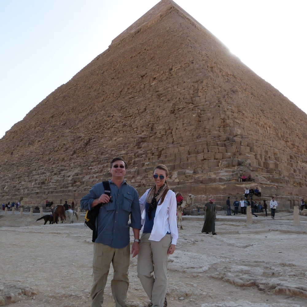 Meet your Posher, Rachael