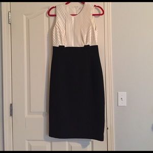 Calvin Klein dress
