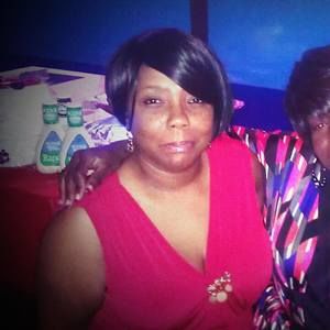 Meet your Posher, Kecia