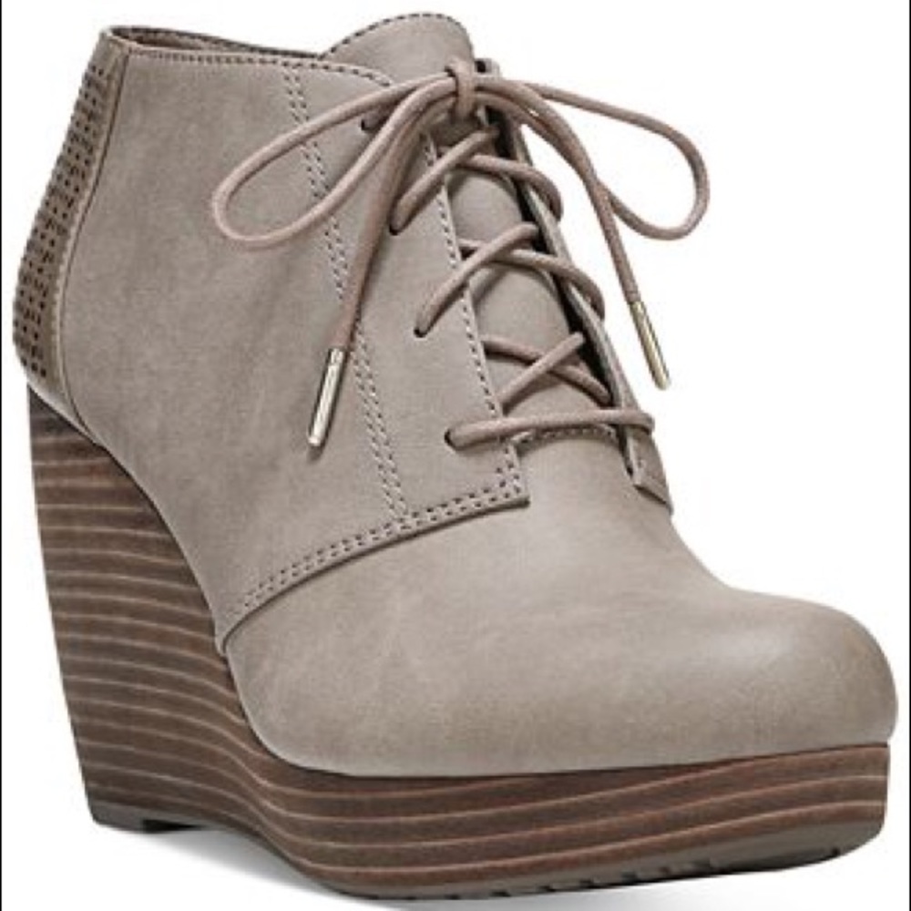 NWT Dr. Scholl's Hype Bootie