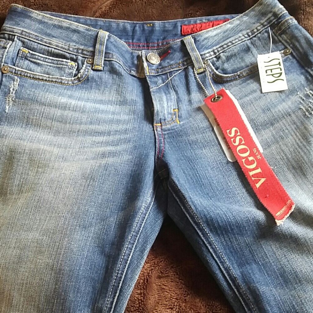 Vigoss jeans