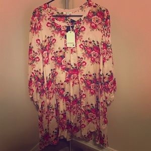 Jodifel Tunic Top