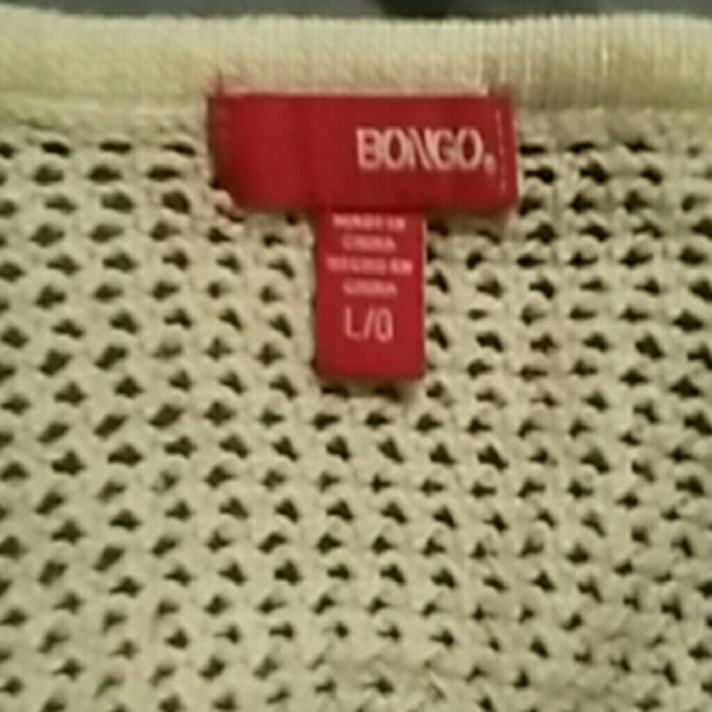 Tanktop - Picture 3 of 3