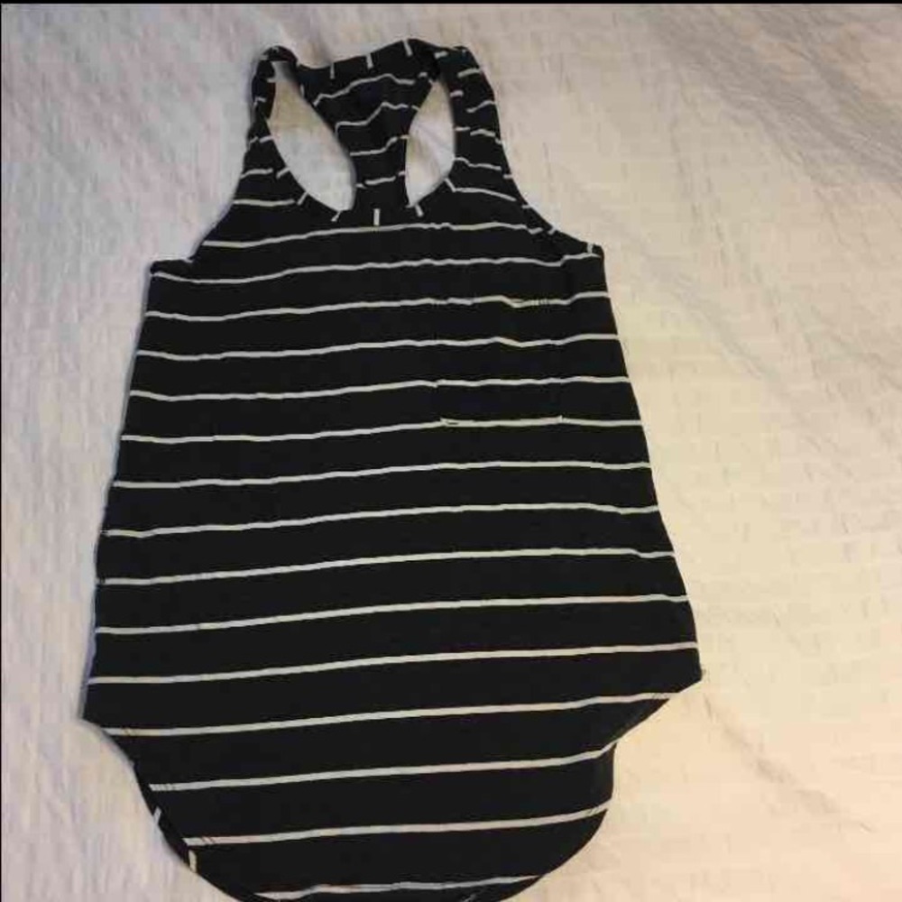 ISO Lululemon yogi racerback (2 or 4)