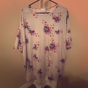 LulaRoe Irma Top