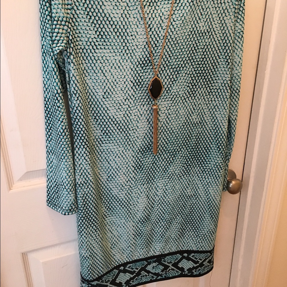 MICHAEL KORS DRESS- size M