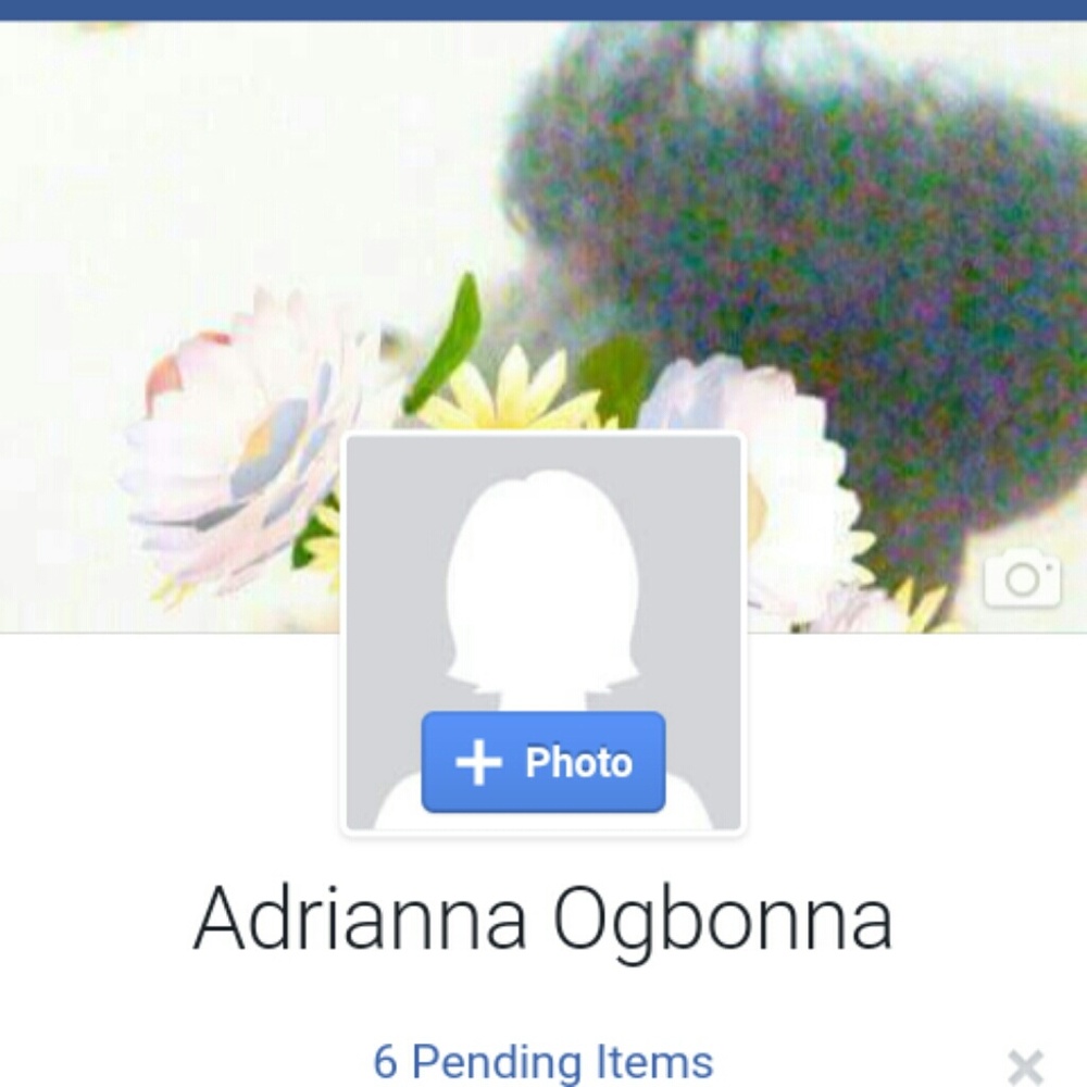 Meet your Posher, Adrianna