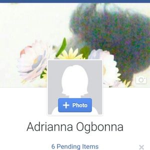 Meet your Posher, Adrianna