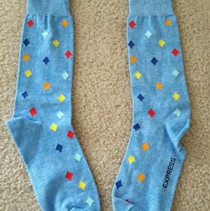Men's Dress Socks - Never Worn
