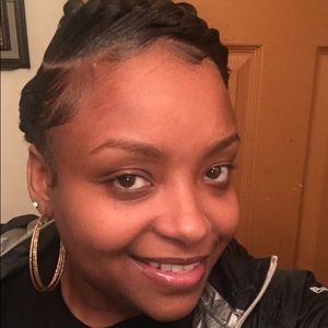 Meet your Posher, Shantrice