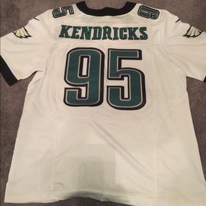 Authentic Philadelphia Eagles Kendricks Jersey