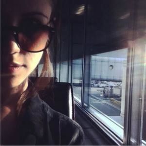 Meet your Posher, Neda