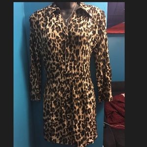 🦄 Alfani Tunic Blouse