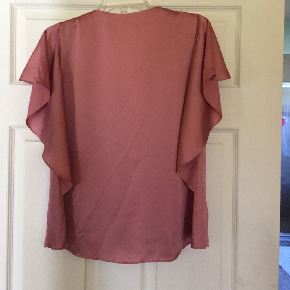 Woven top - Picture 2 of 2