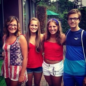 Meet your Posher, Susan