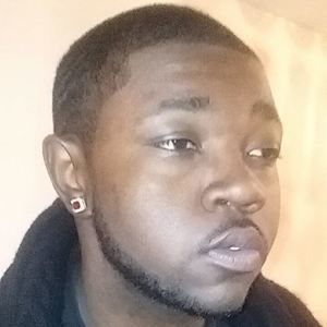 Meet your Posher, Kris