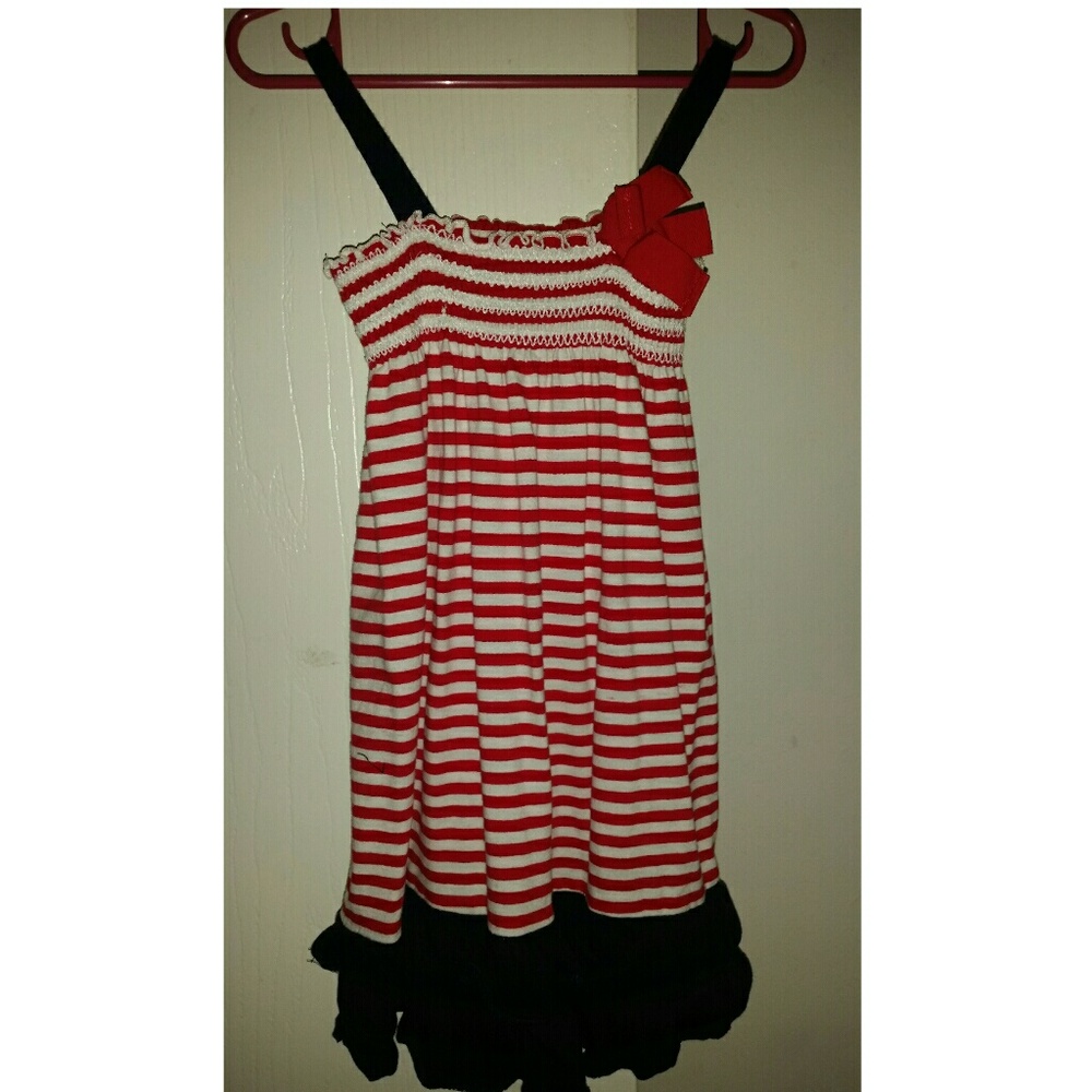Girl dress