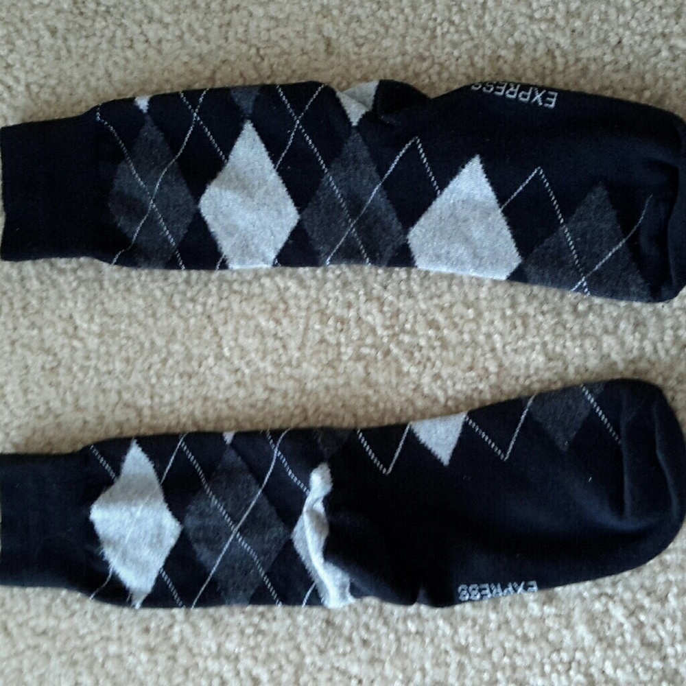 Men's Dress Socks