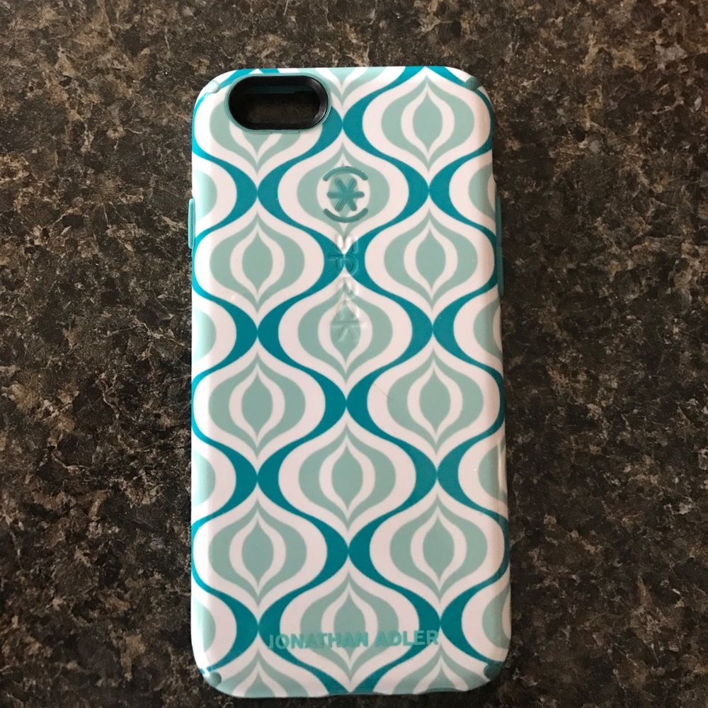 Jonathan Adler Speck Candyshell for iPhone 6/6S