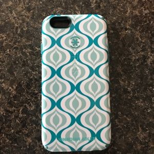 Jonathan Adler Speck Candyshell for iPhone 6/6S