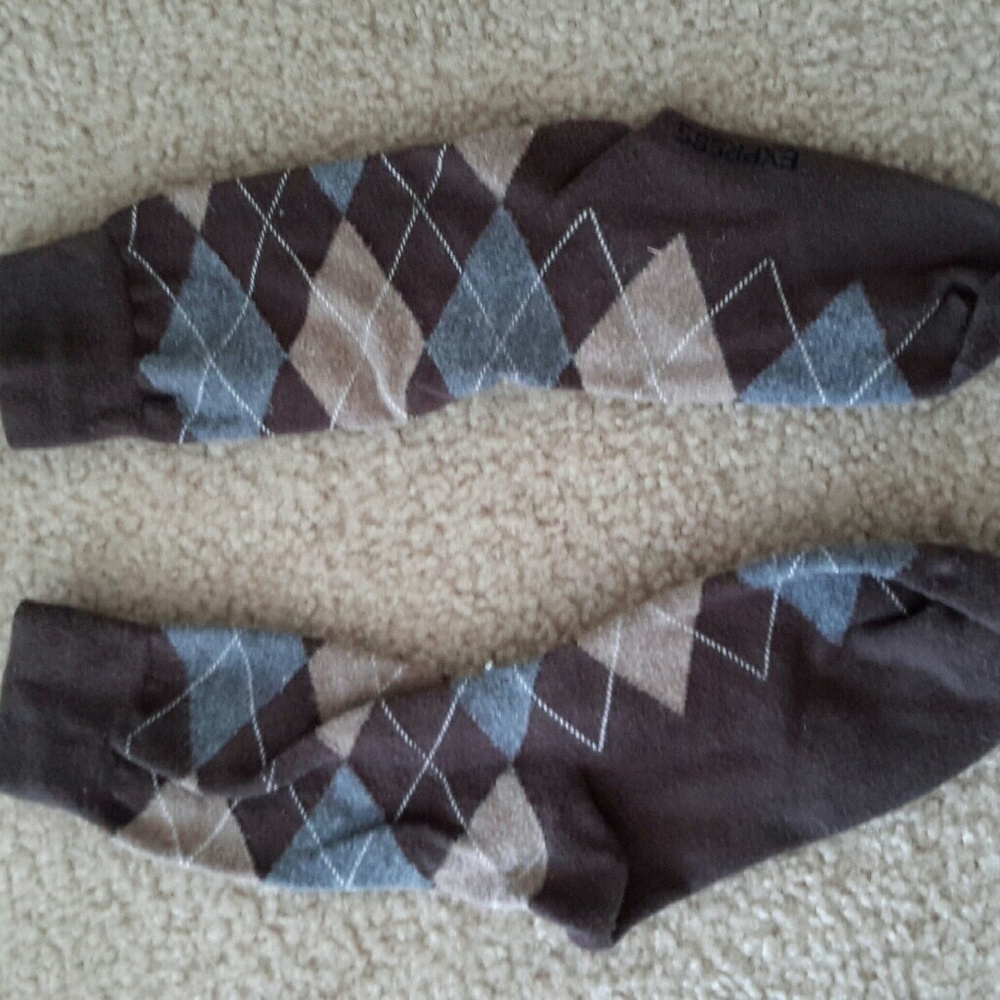 Men's Dress Socks