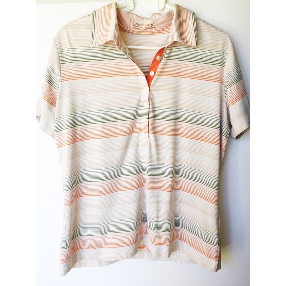Women's ⛳️Nike Golf polo⛳️