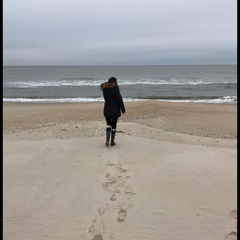 Meet your Posher, Nikki